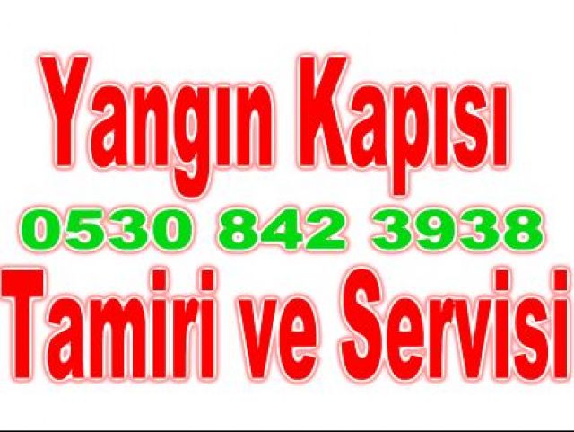 Ataşehir Yangın Kapısı İmalatı ve Satışı | İstanbul Güvenli Yangın Kapısı Sistemleri – 0530 842 3938